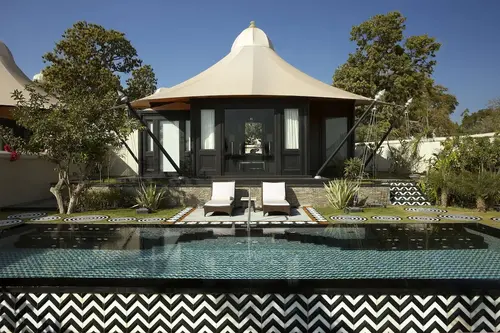 The Leela Palace Udaipur - Other Facilities - Others 26